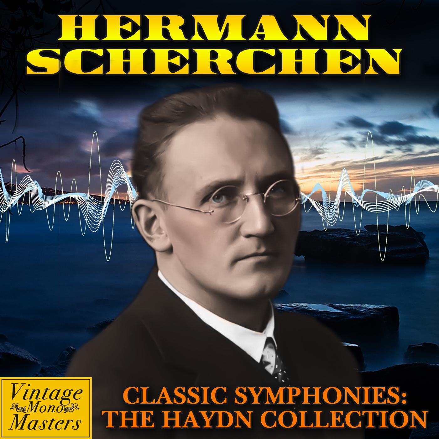 Classic Symphonies: the Haydn Collection