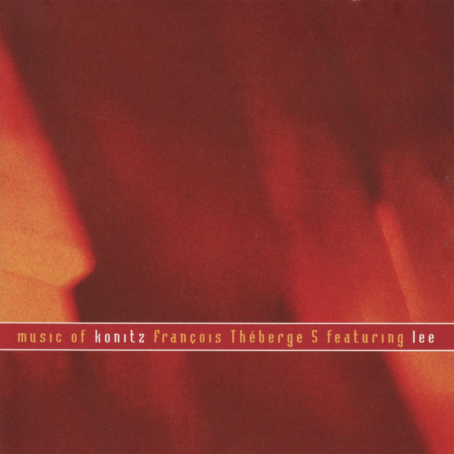 Music of Konitz
