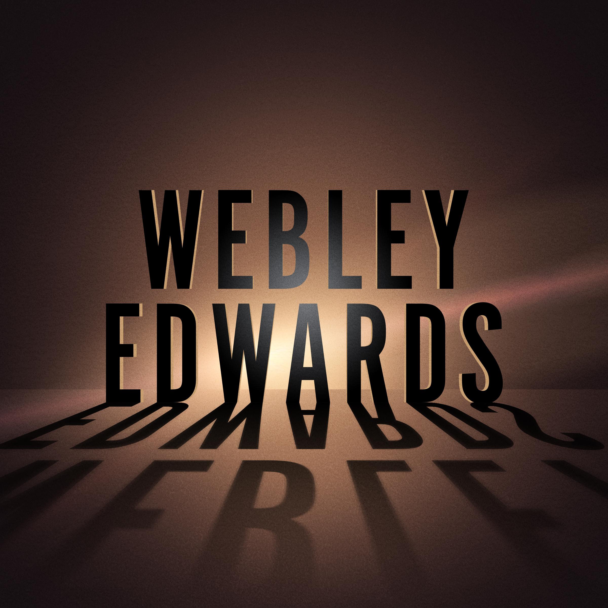 Webley Edwards - Blue Hawaii