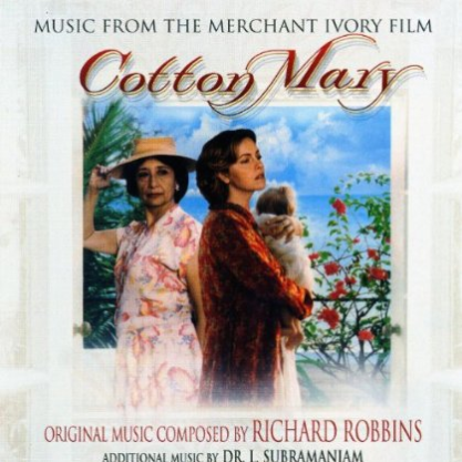 Cotton Mary
