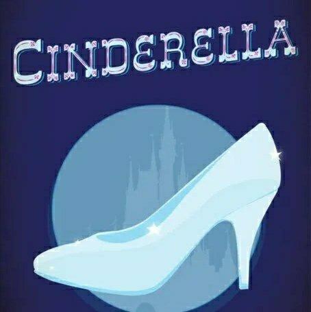 迪士尼｜灰姑娘/仙履奇缘 Cinderella 原声