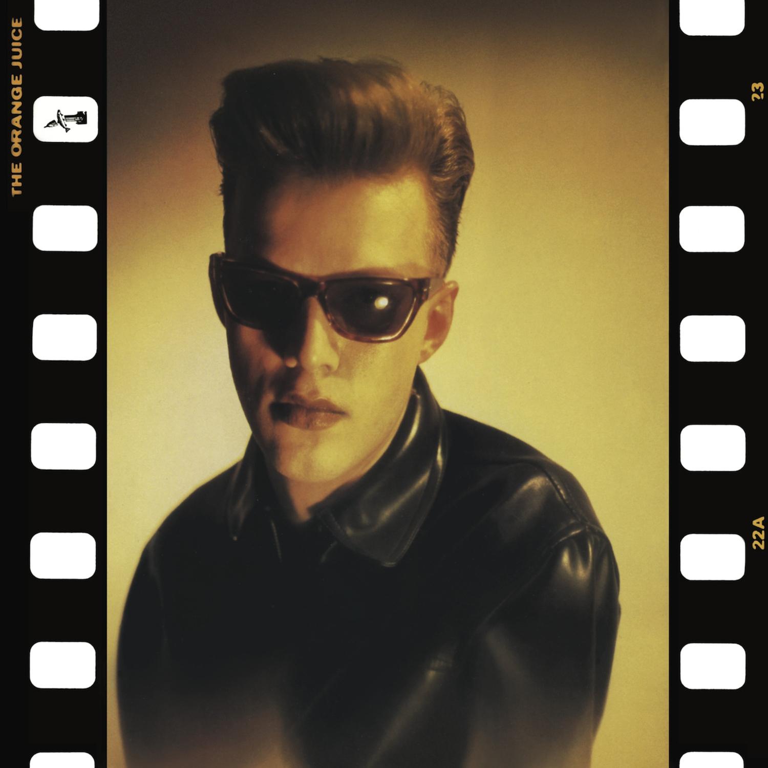 I Guess I'm Just a Little Too Sensitive