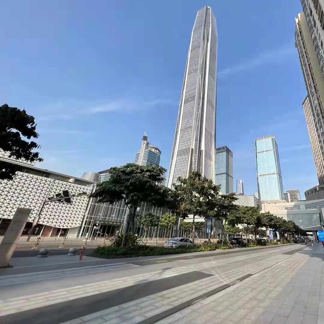 全新的明天