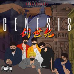 RNSC Vol.1: 创世纪 GENESIS