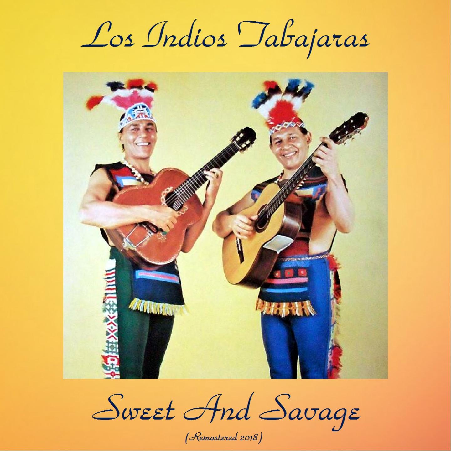 Sweet And Savage (Remastered 2018)
