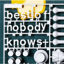 best of nobodyknows+专辑