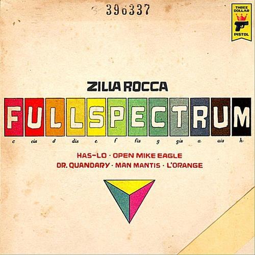 Full Spectrum