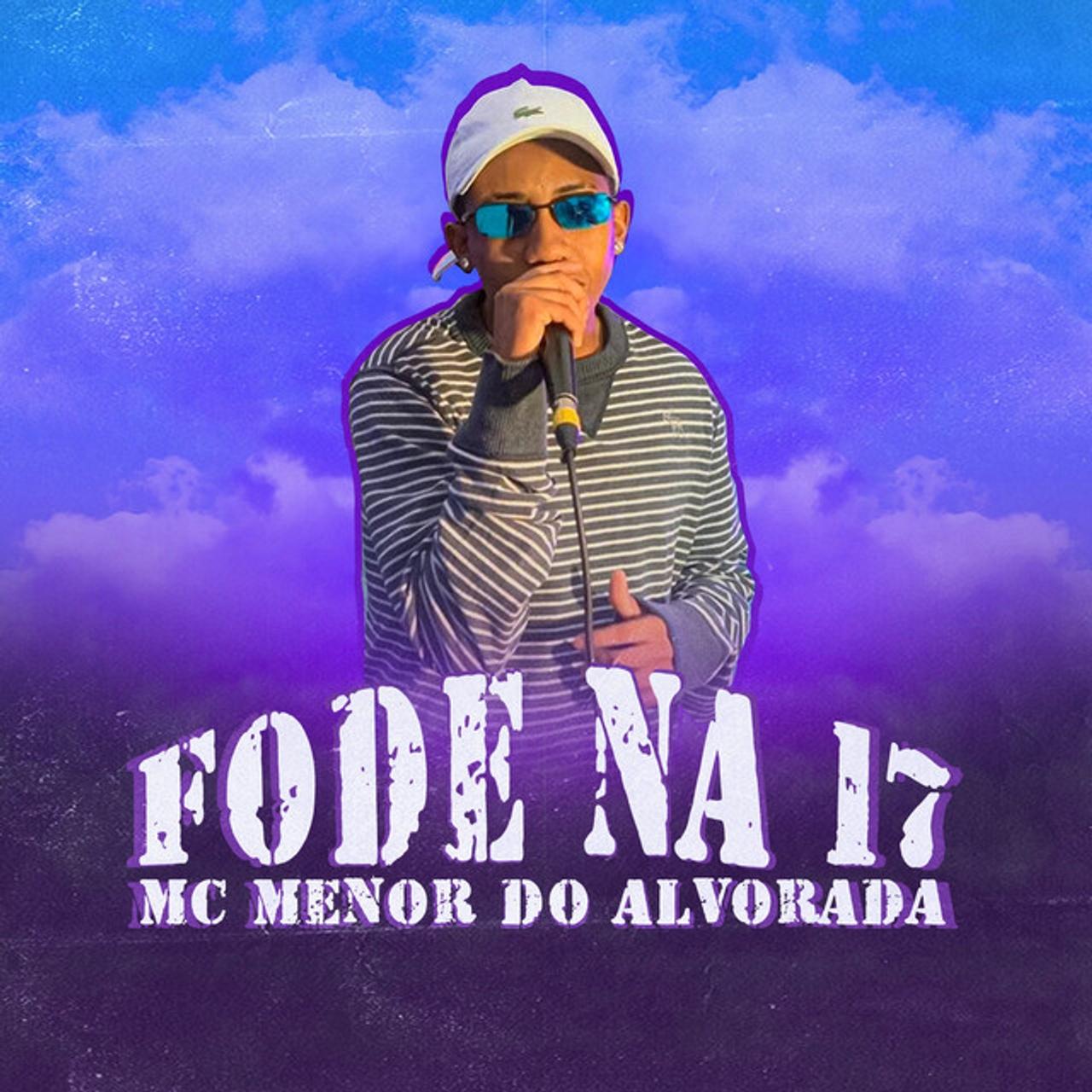 MC Menor do Alvorada