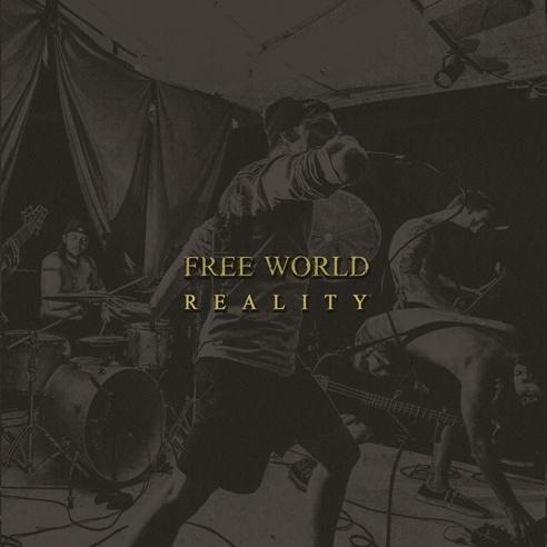 Free World - 04 - Divide