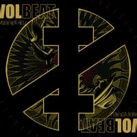 Heaven Nor Hell - Volbeat (karaoke)