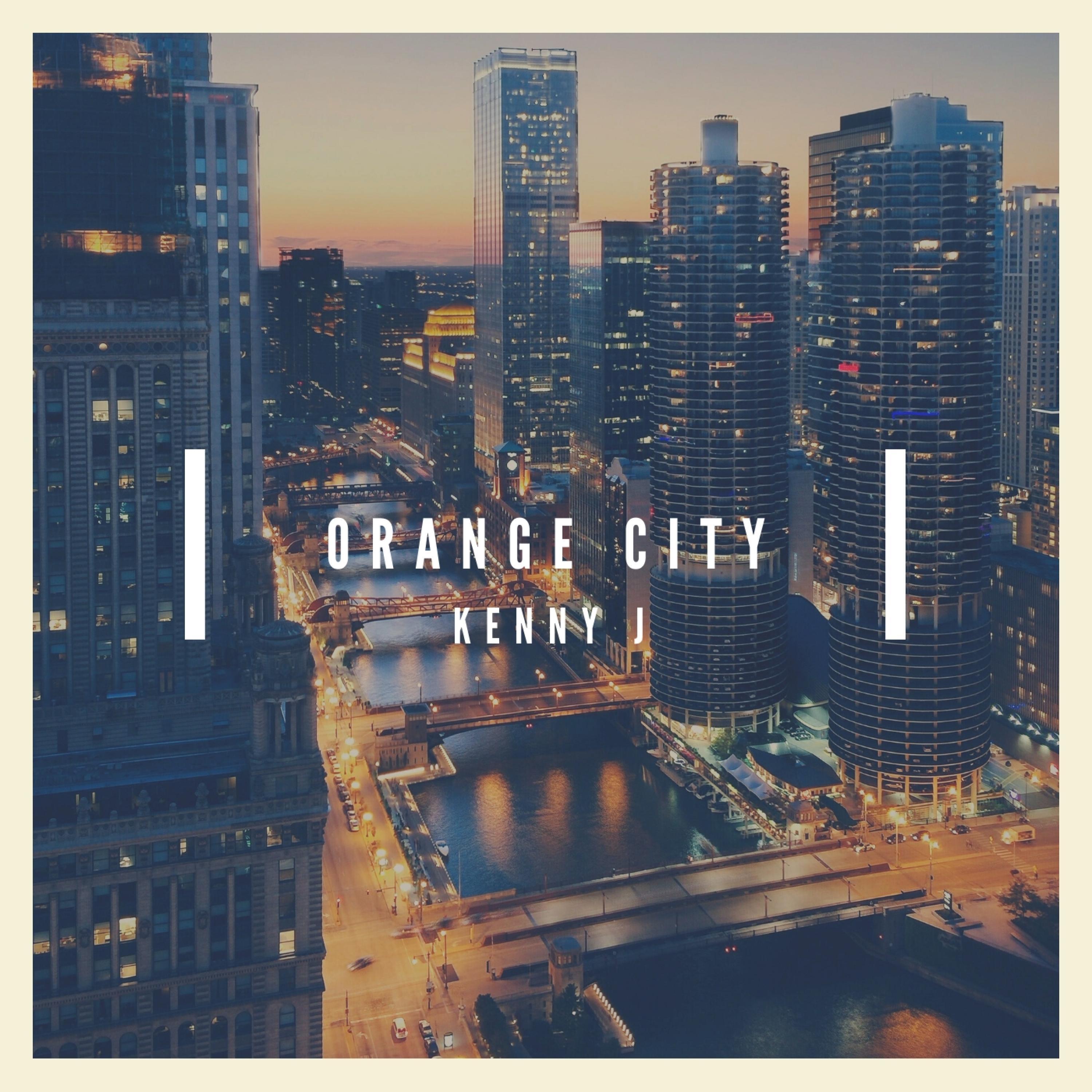Orange City