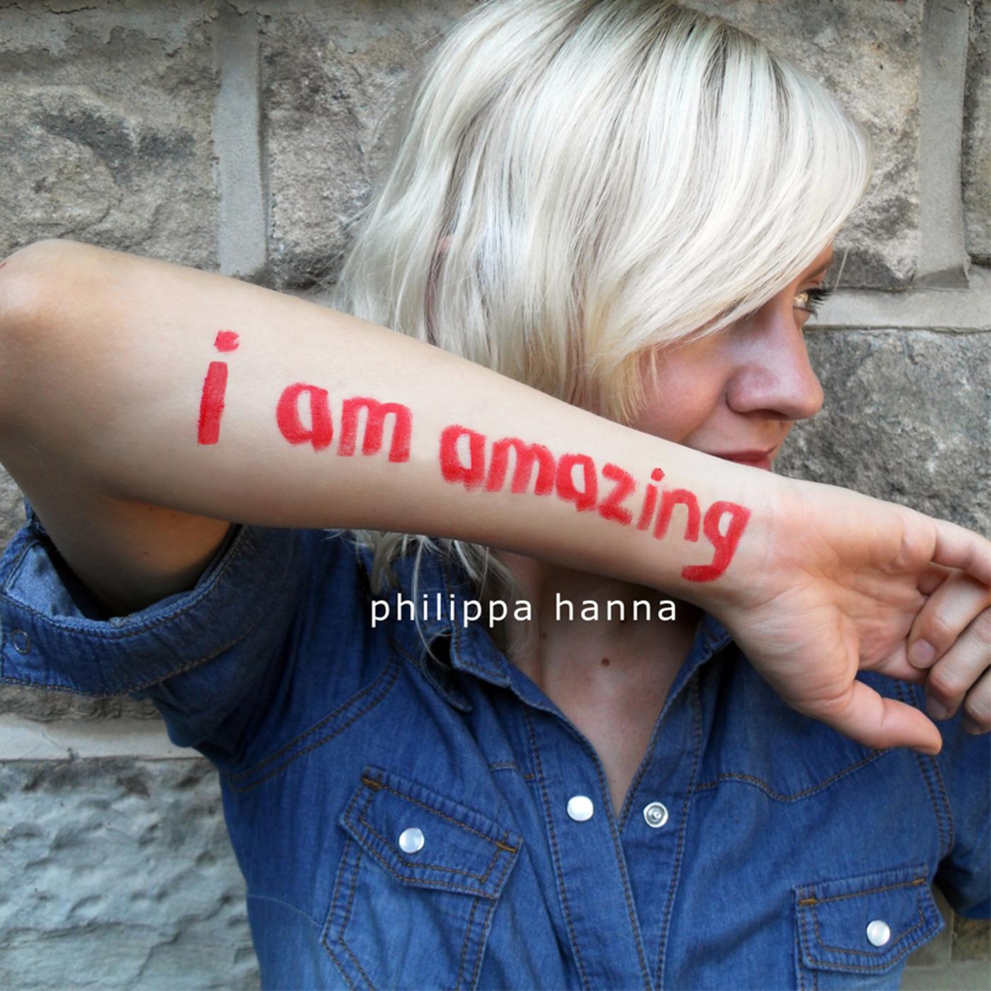 I Am Amazing