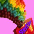 Skittles Skittles Skittles