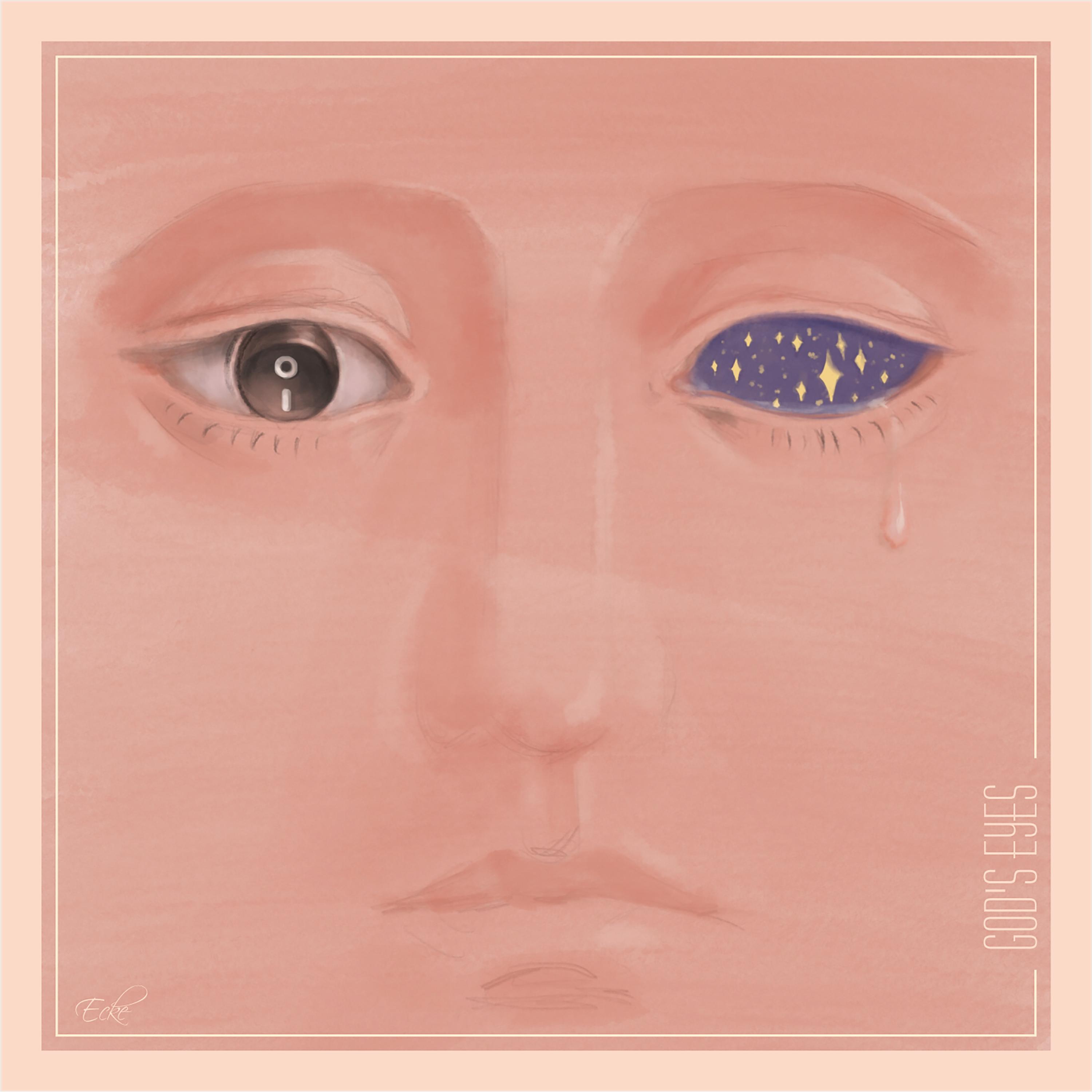 God's eyes