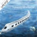 Submarinal Express