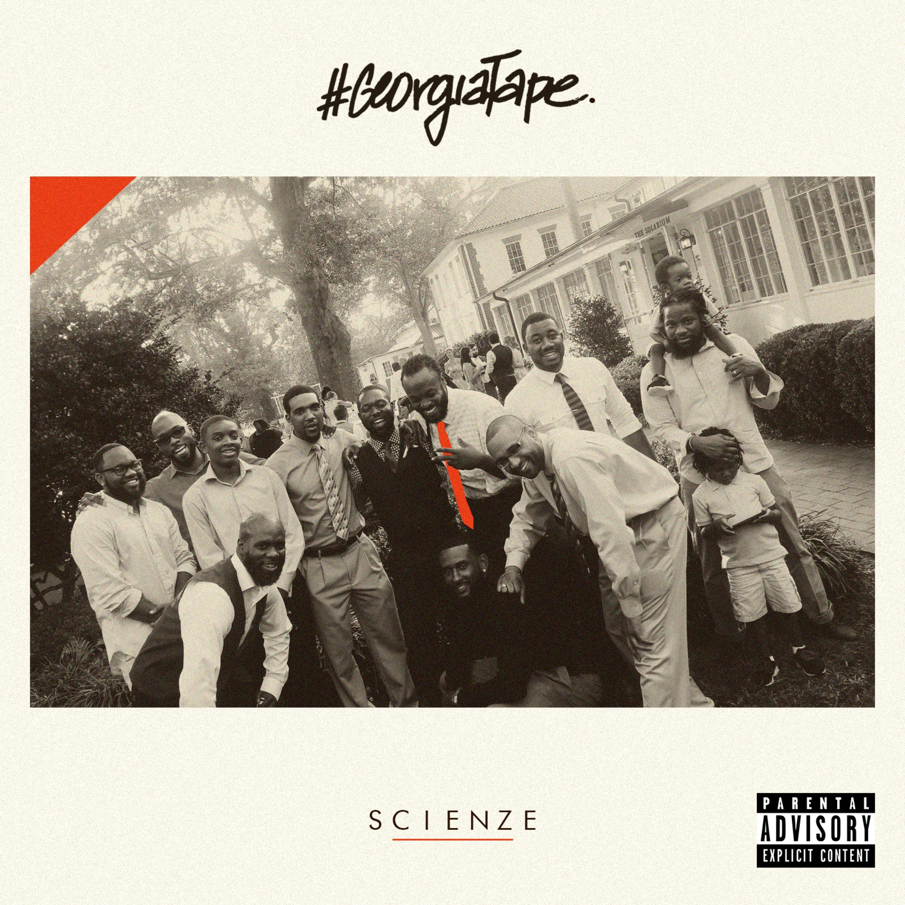 #GeorgiaTape.