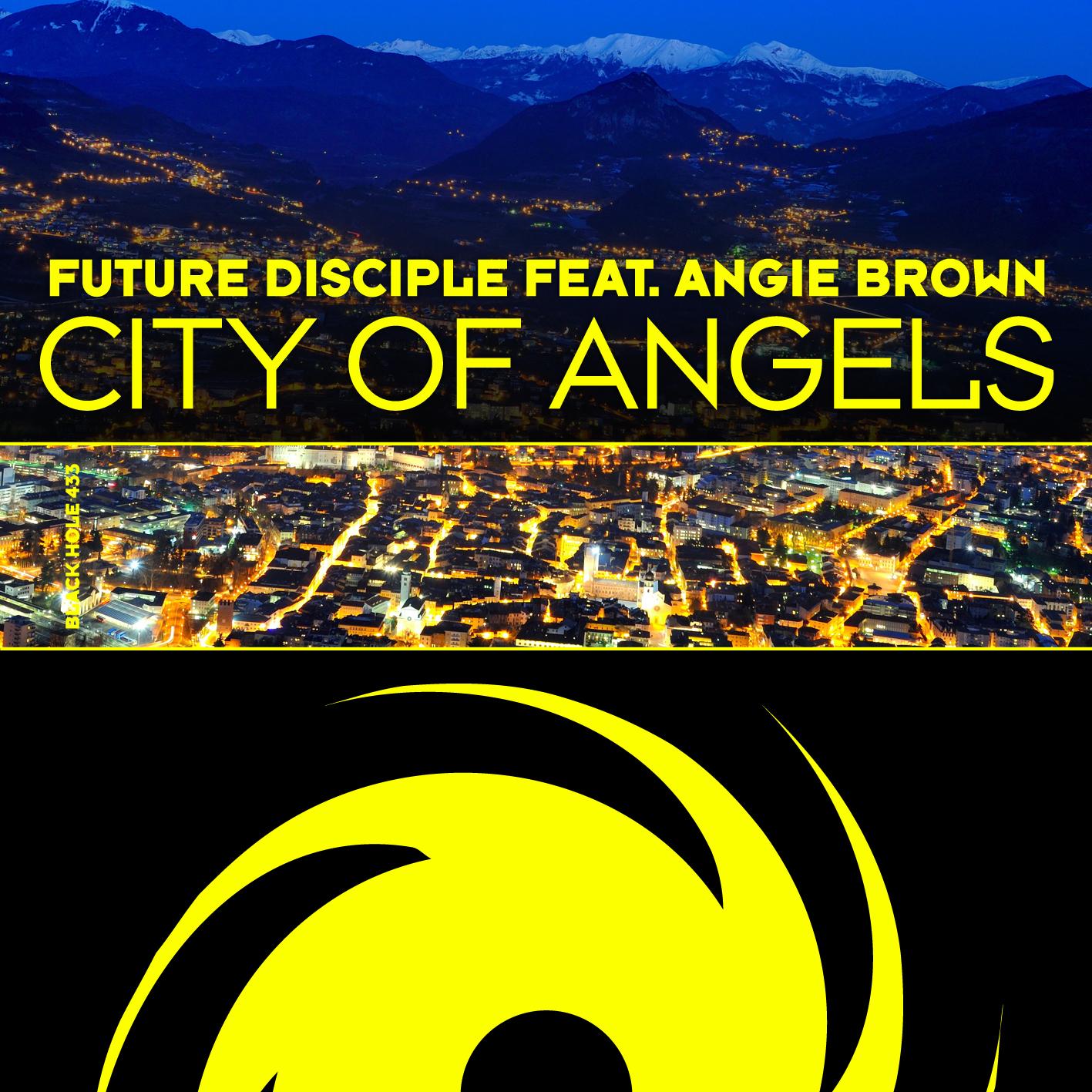 City of Angels