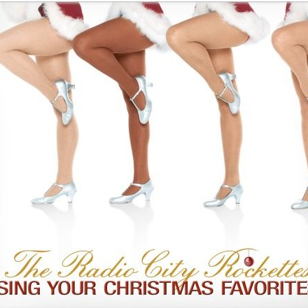 Sing Your Christmas Favorites