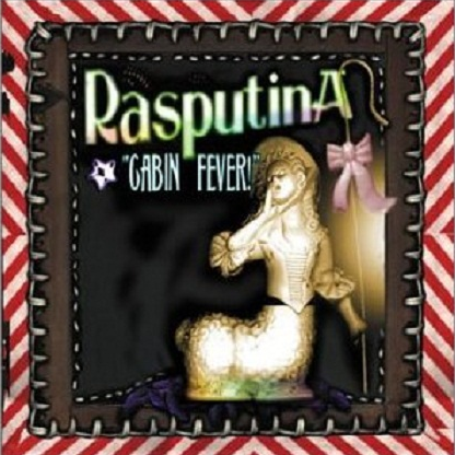 Cabin Fever!