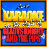 Gladys Knight And The Pips - Hero (Wind Beneath My Wings) (karaoke)