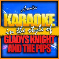 原版伴奏   Gladys Knight And The Pips - Help Me Make It Through The Night (karaoke)