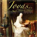 Joyas de la Música Clásica. Vol. 15专辑