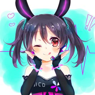 比较喜欢的一些电音