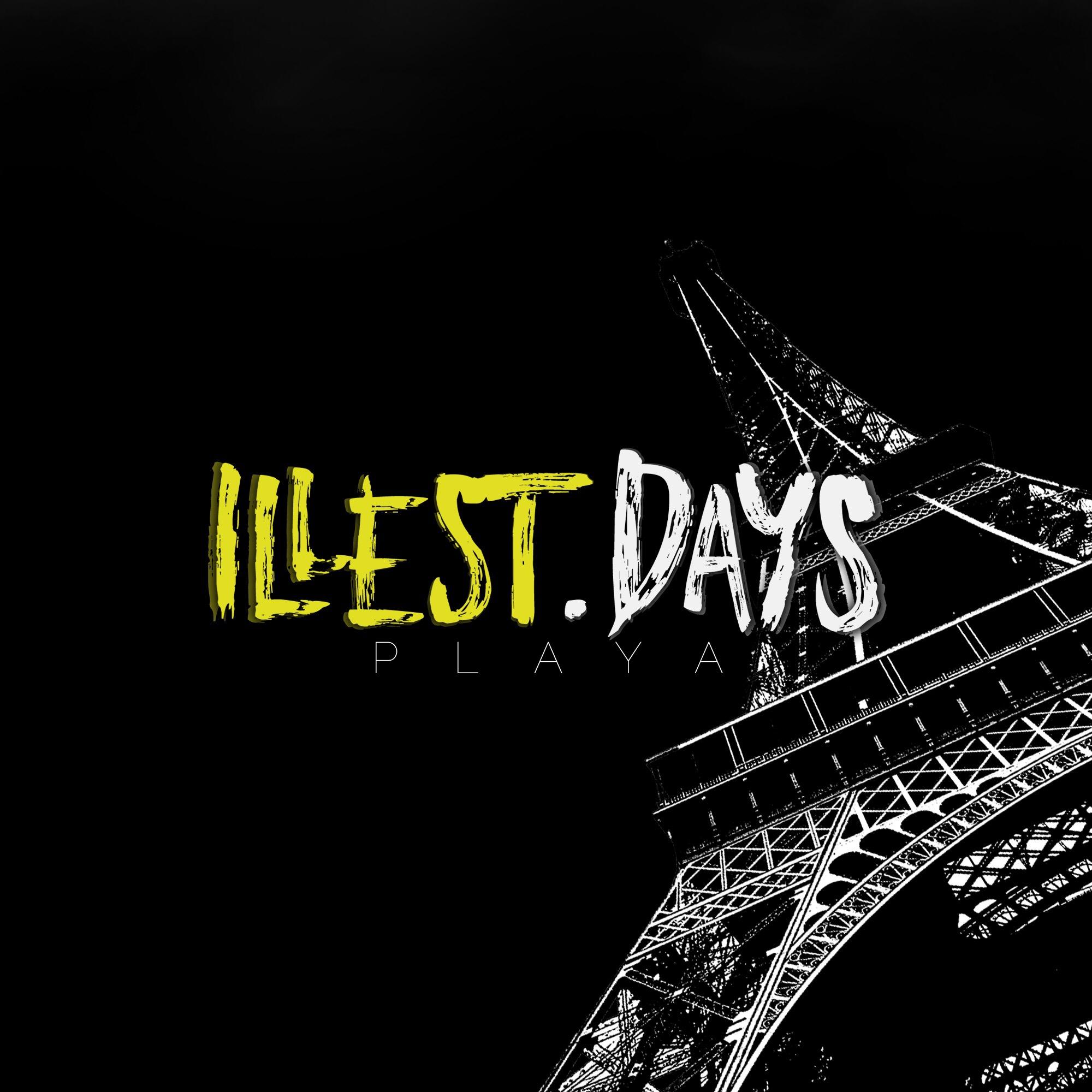 ILLEST.DAYS