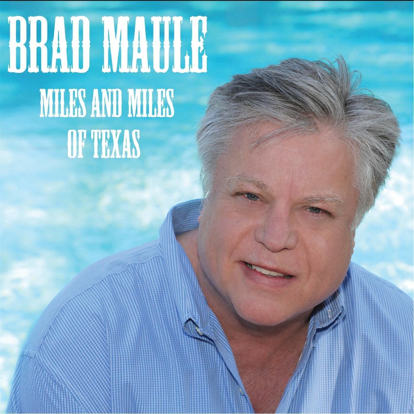 Miles and Miles of Texas