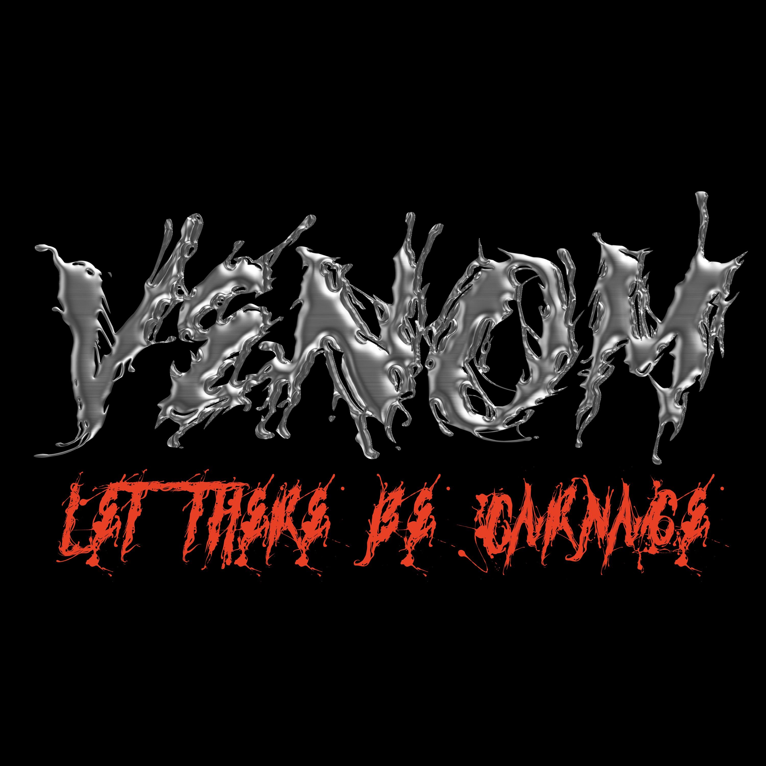 One (From "Venom Let There Be Carnage")