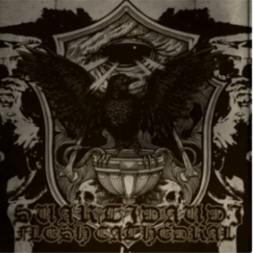 Flesh Cathedral