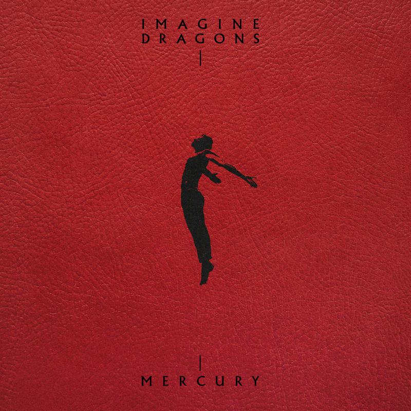 Mercury - Acts 1 & 2专辑