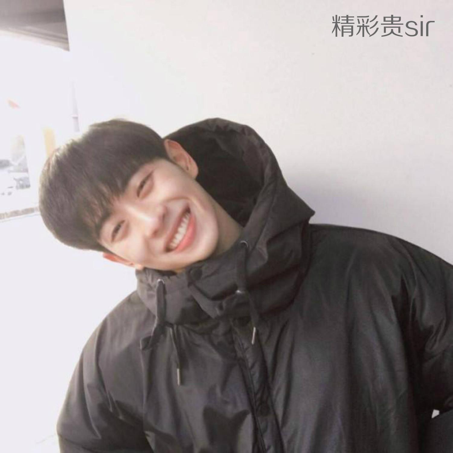 精彩贵sir《曲目2》