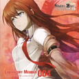 Steins;Gate LABORATORY MEMBER 004