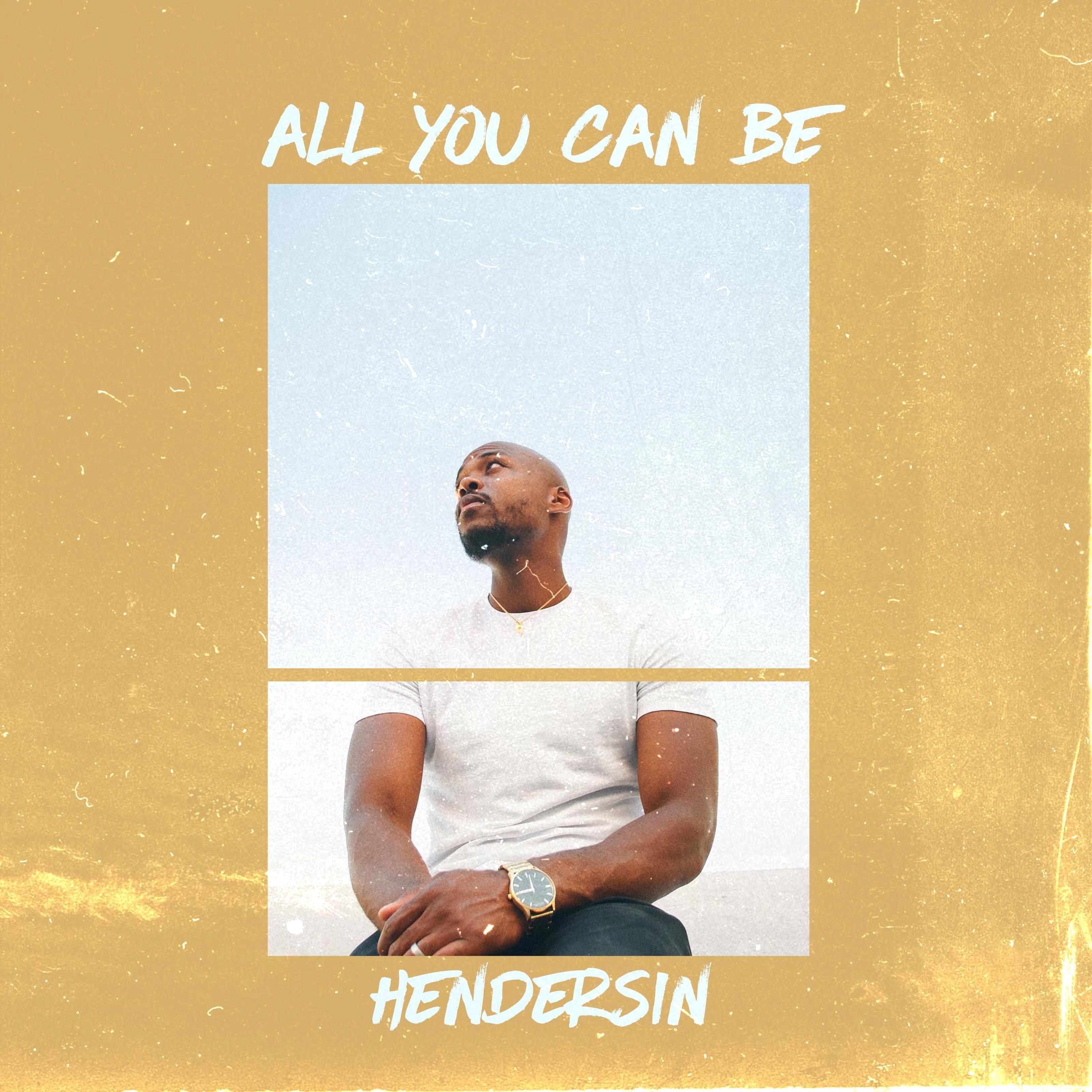 All You Can Be