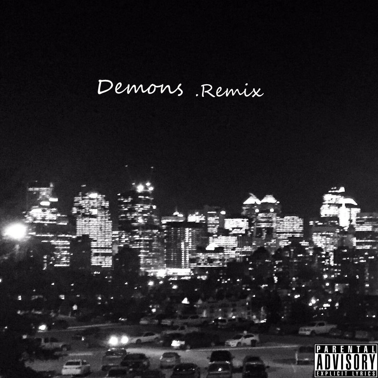 Demons.Remix专辑