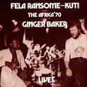 Fela With Ginger Baker Live!专辑