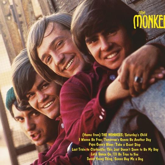 The Monkees [Deluxe Edition]