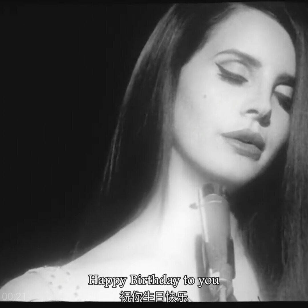 仙女生日专用★