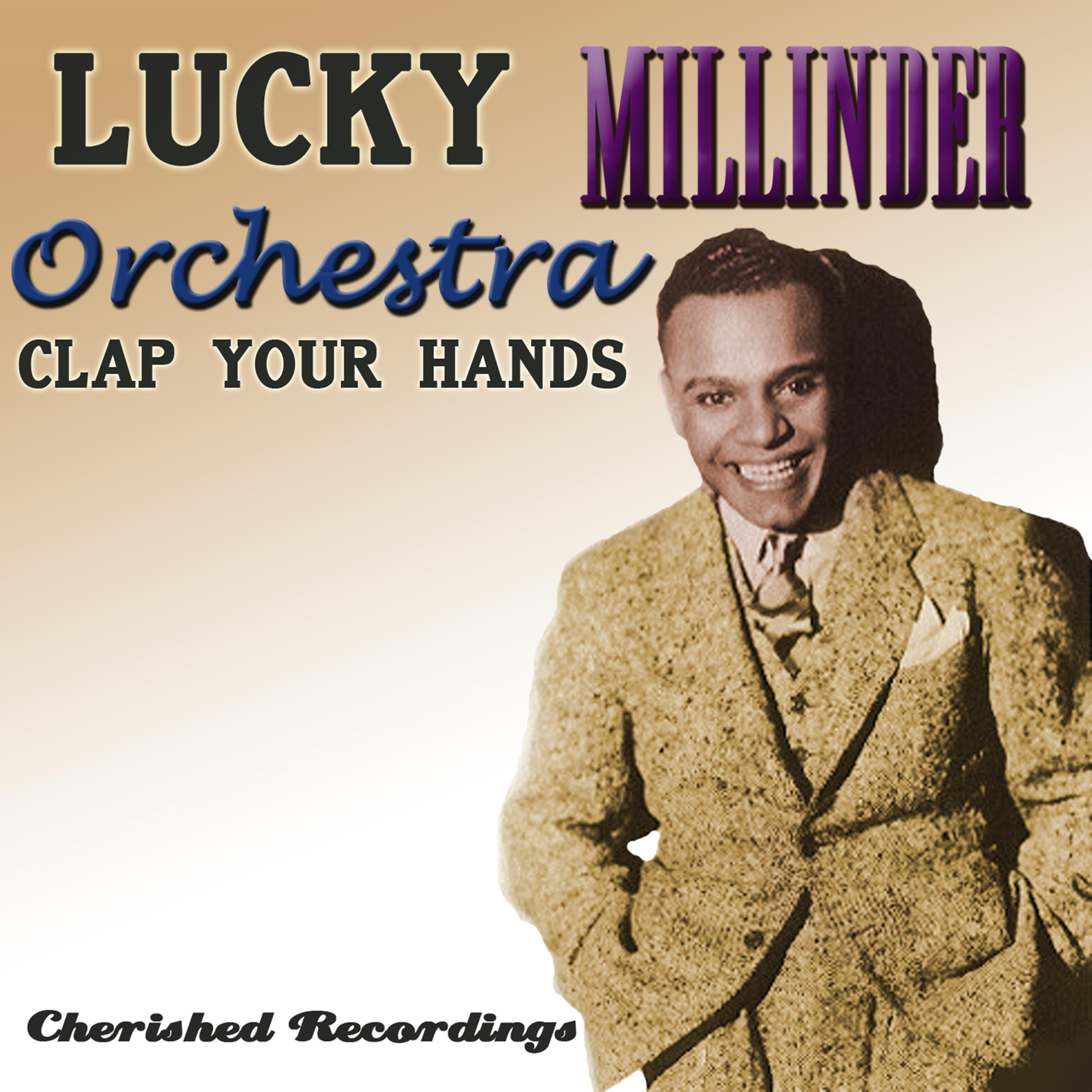 Clap Your Hands