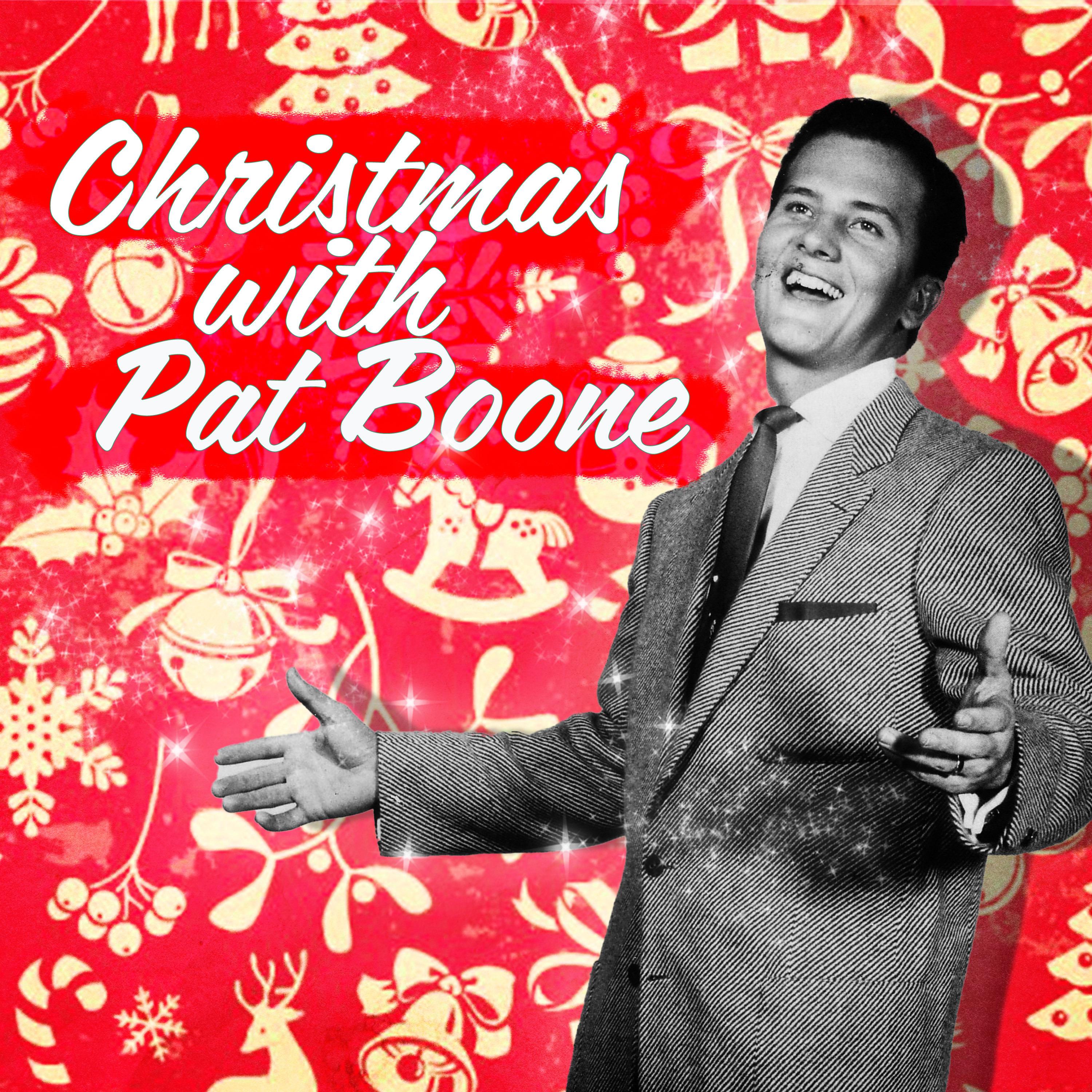 Christmas with Pat Boone