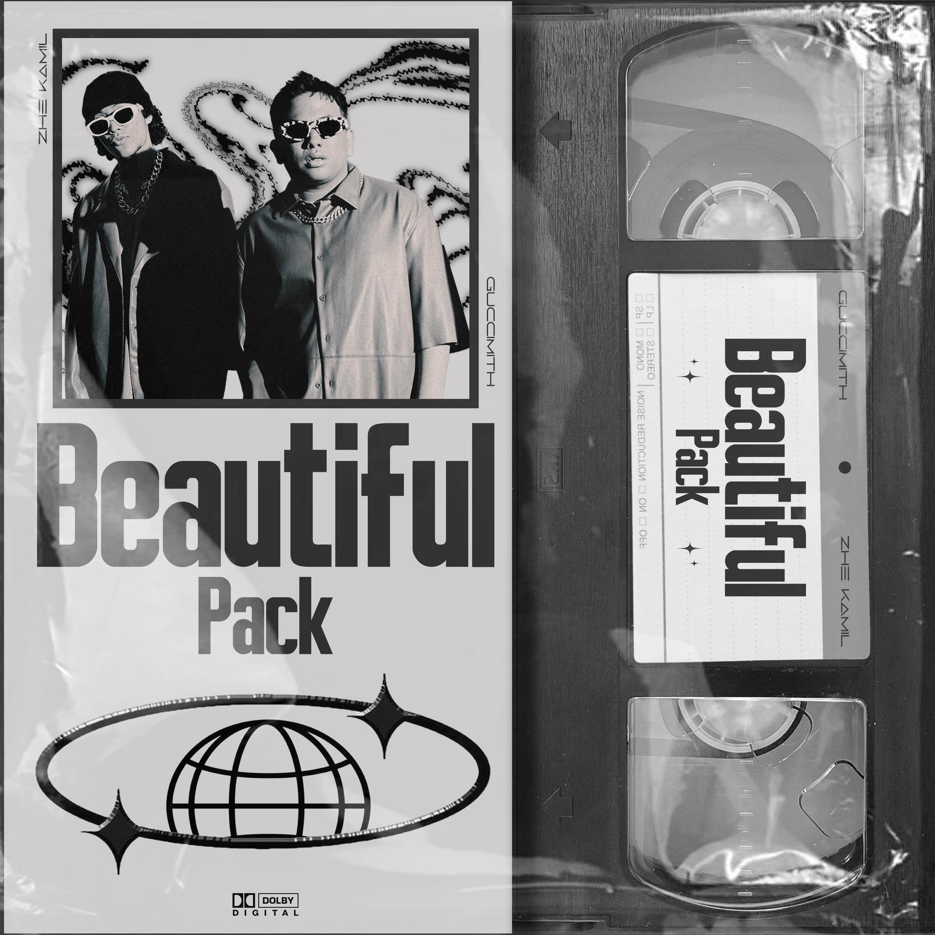 Lepaskanmu (Slowed & Reverbed)