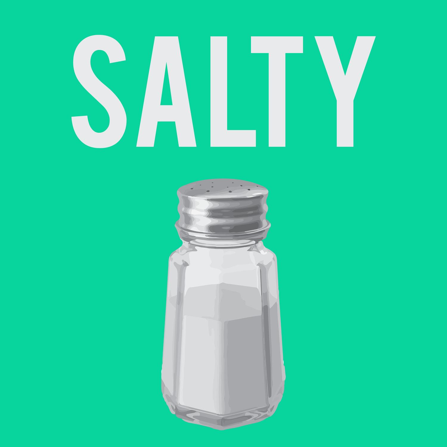 Salty