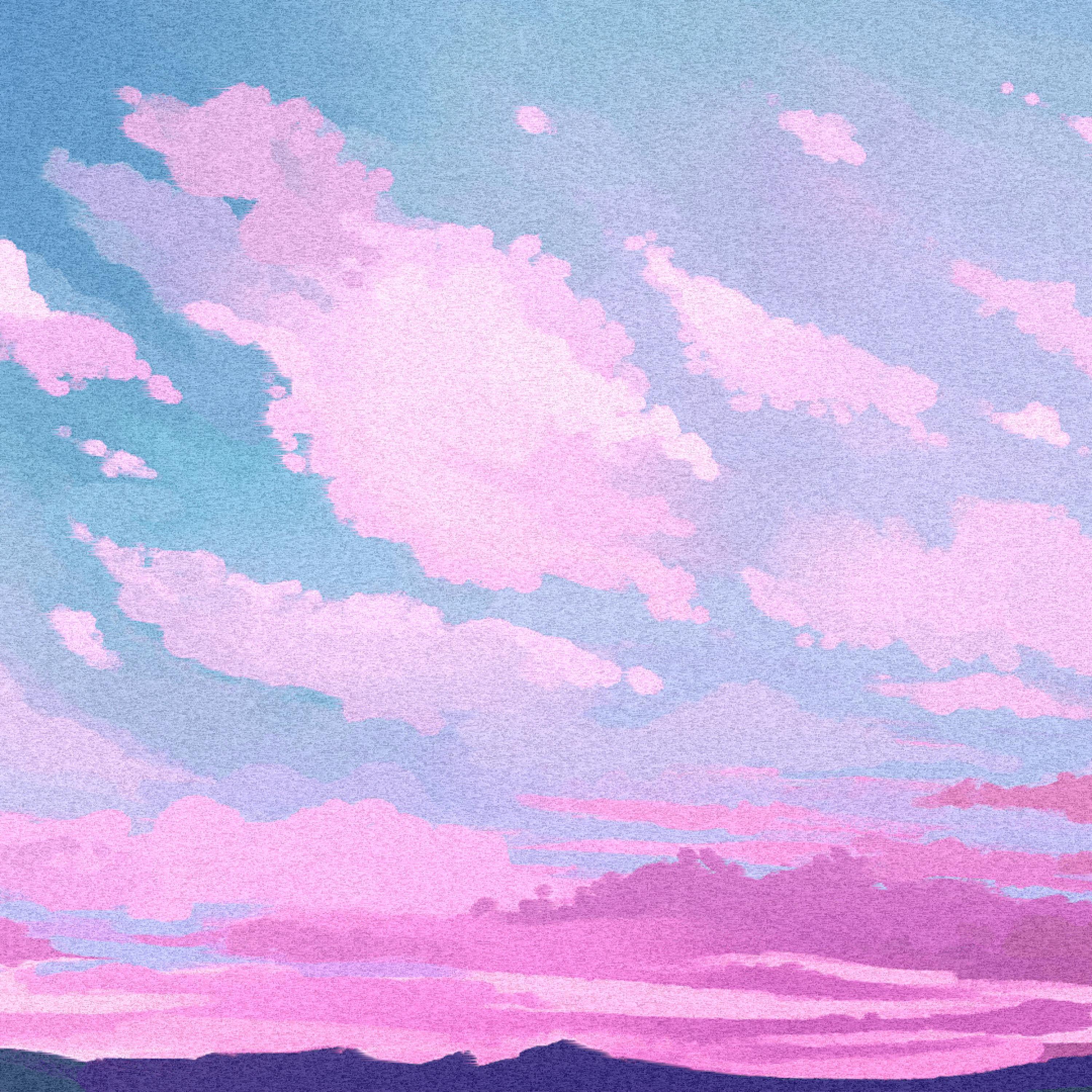 clouds (feat. Nick Mira)