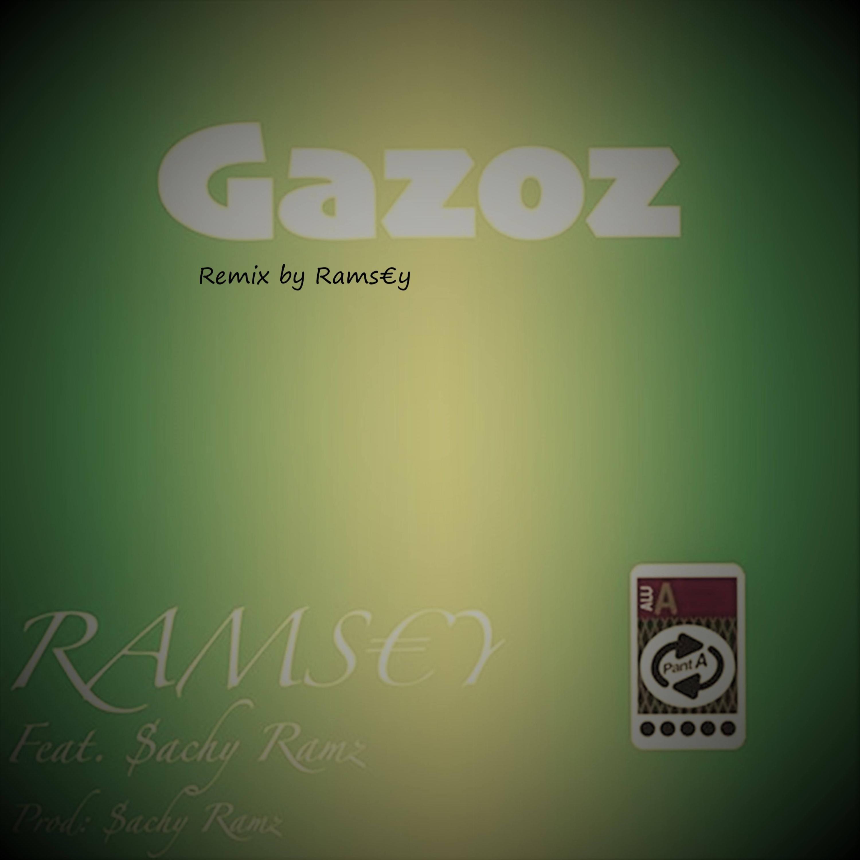 Gazoz (Remix)