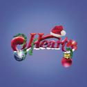 Heart Christmas Single 2013专辑