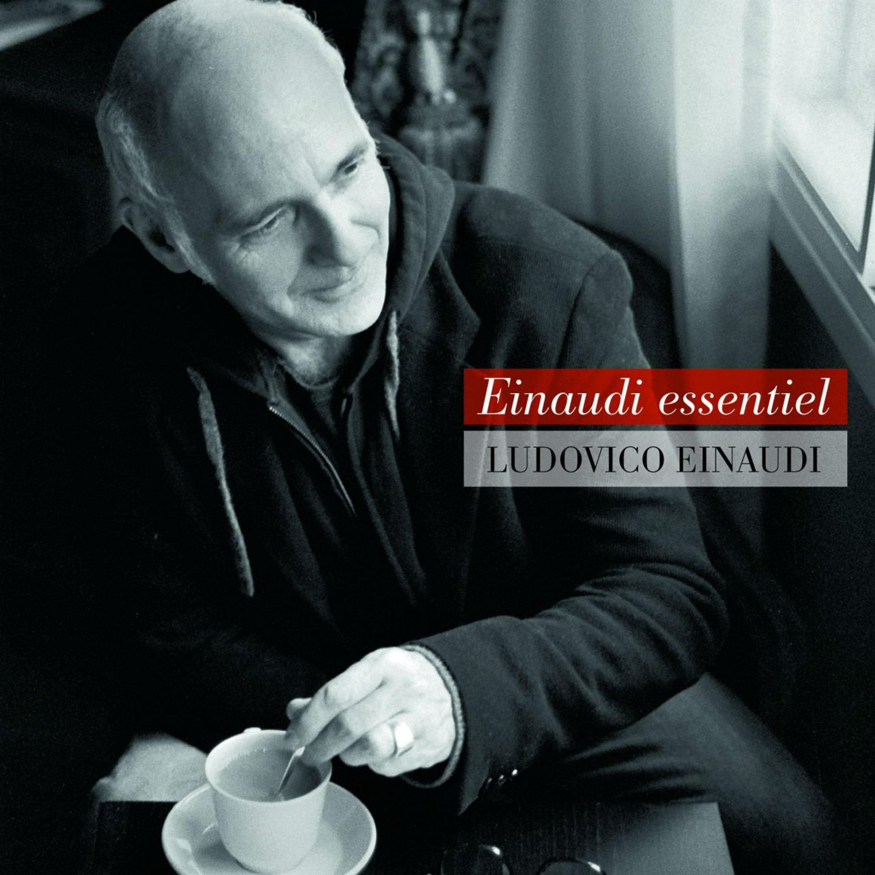 Einaudi essentiel专辑