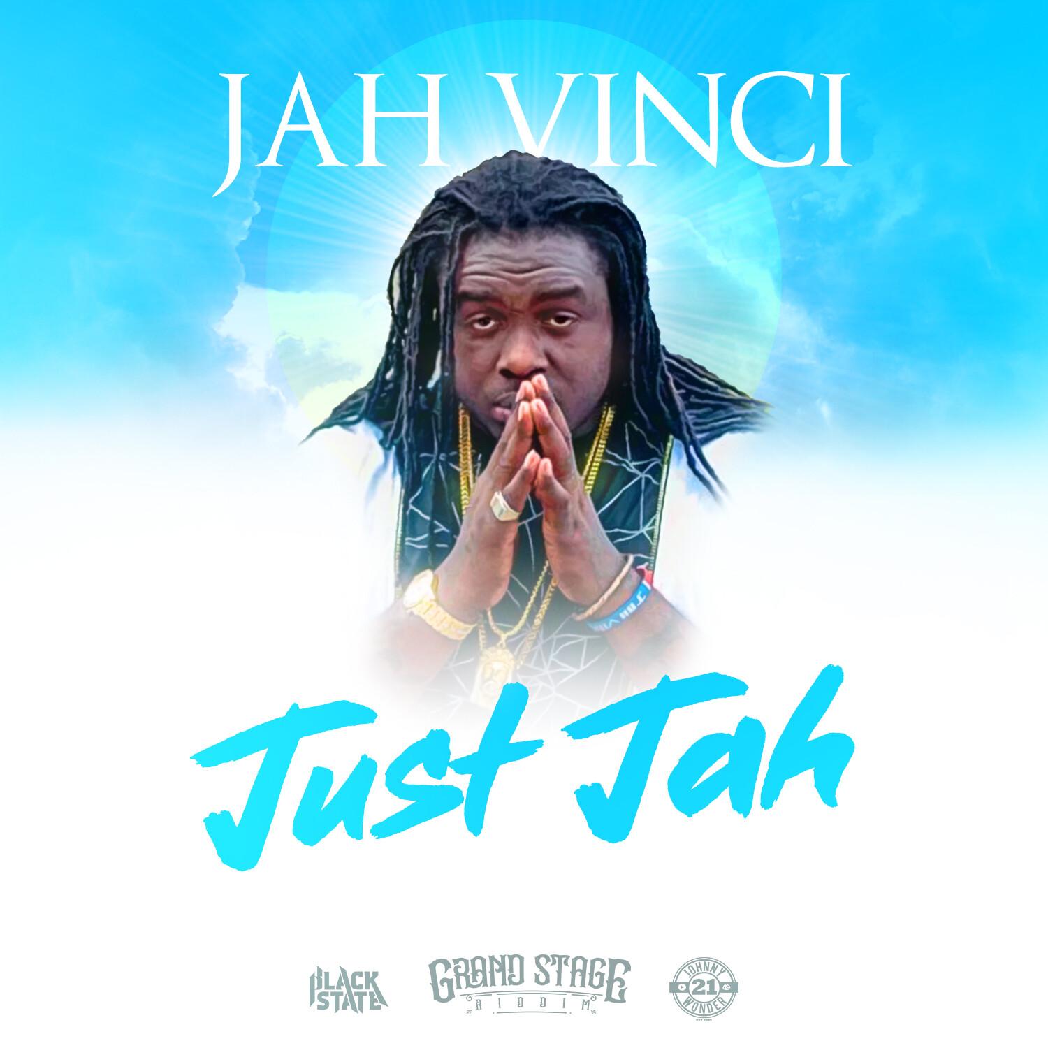 Just Jah (Remixes)