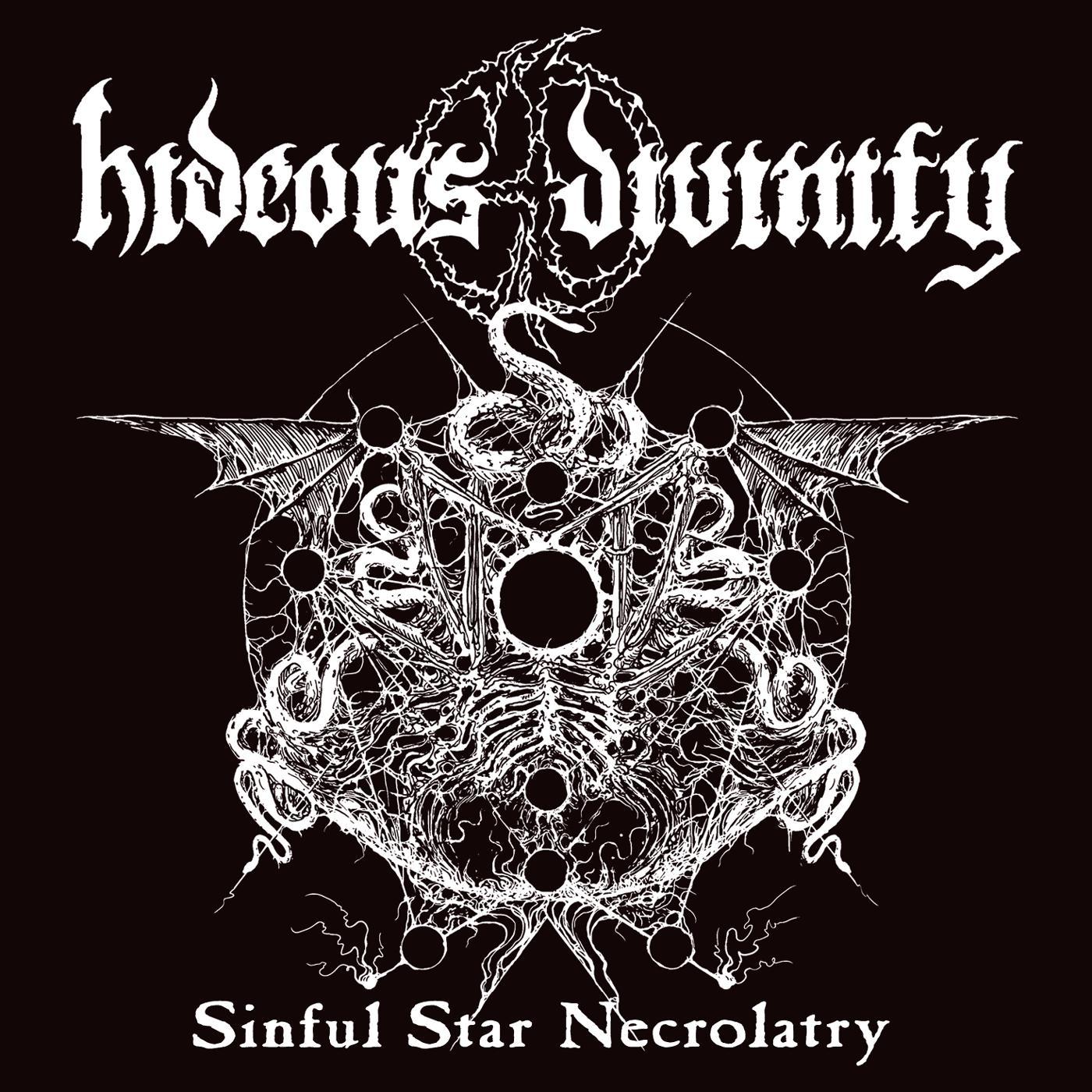Sinful Star Necrolatry