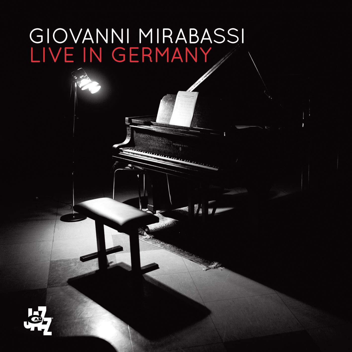 Live In Germany (Live)